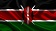 Kenya flag